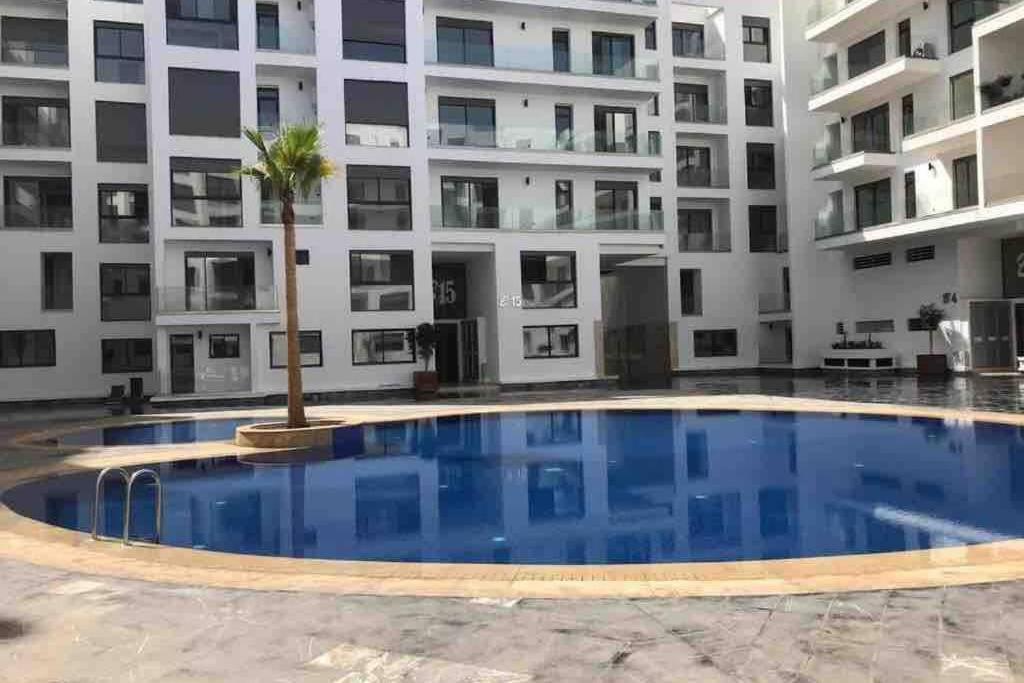 Fayb-Sweet-Home-1 - Agadir Bay Εξωτερικό φωτογραφία