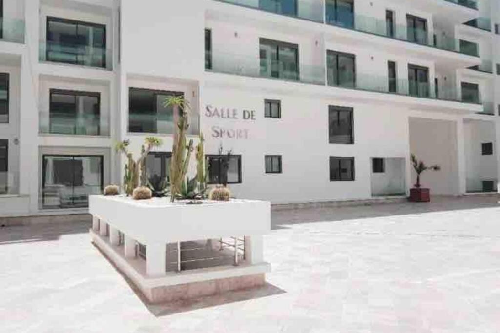 Fayb-Sweet-Home-1 - Agadir Bay Εξωτερικό φωτογραφία