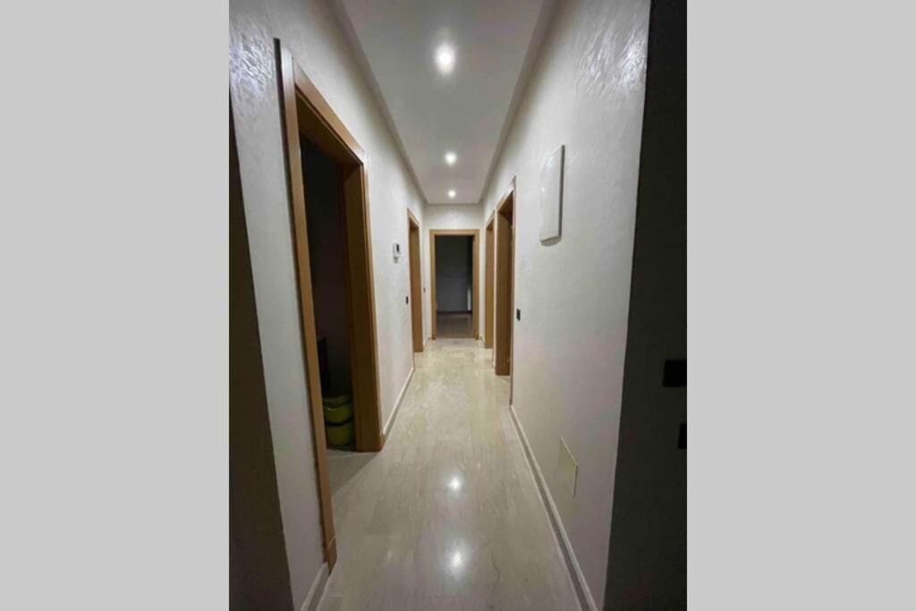 Fayb-Sweet-Home-1 - Agadir Bay Εξωτερικό φωτογραφία