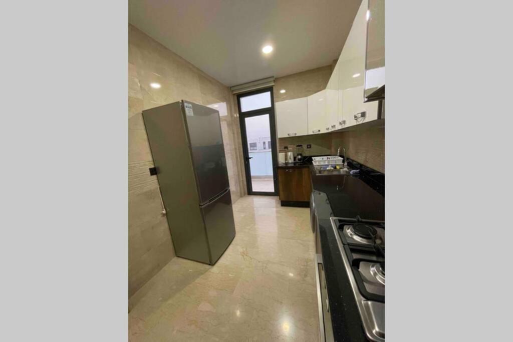 Fayb-Sweet-Home-1 - Agadir Bay Εξωτερικό φωτογραφία