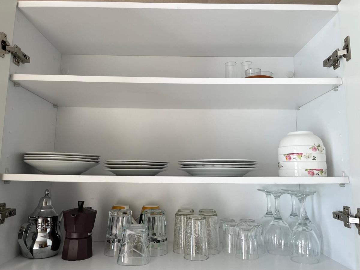 Fayb-Sweet-Home-1 - Agadir Bay Εξωτερικό φωτογραφία
