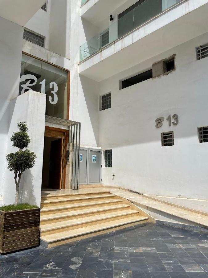 Fayb-Sweet-Home-1 - Agadir Bay Εξωτερικό φωτογραφία