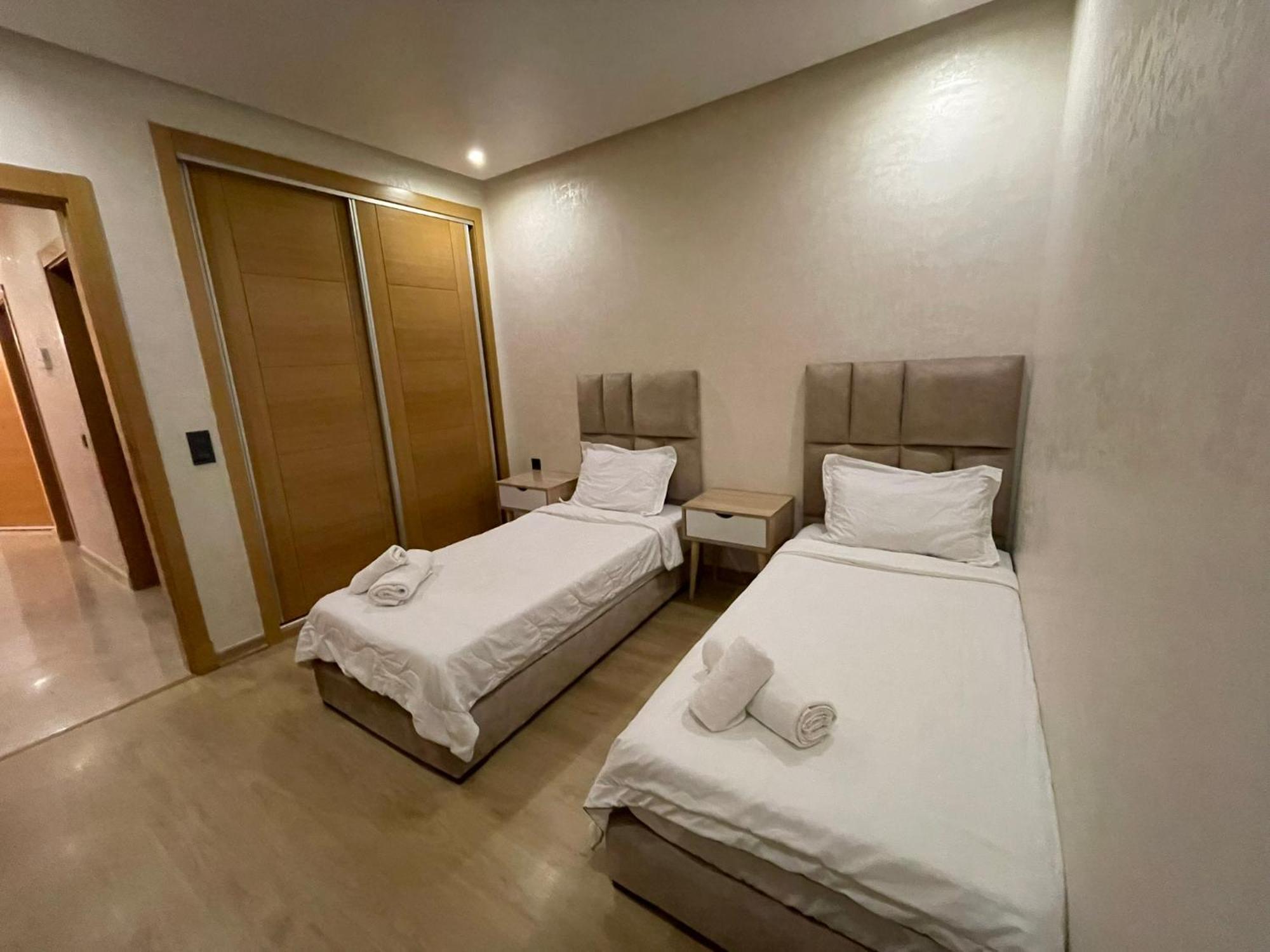 Fayb-Sweet-Home-1 - Agadir Bay Εξωτερικό φωτογραφία