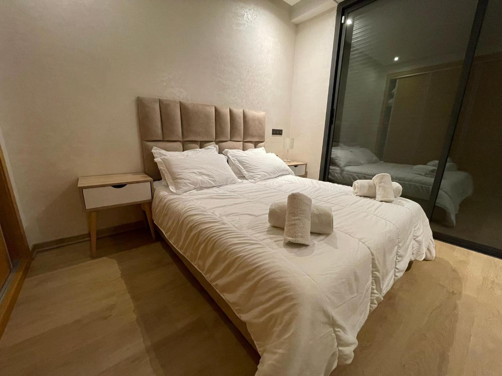 Fayb-Sweet-Home-1 - Agadir Bay Εξωτερικό φωτογραφία