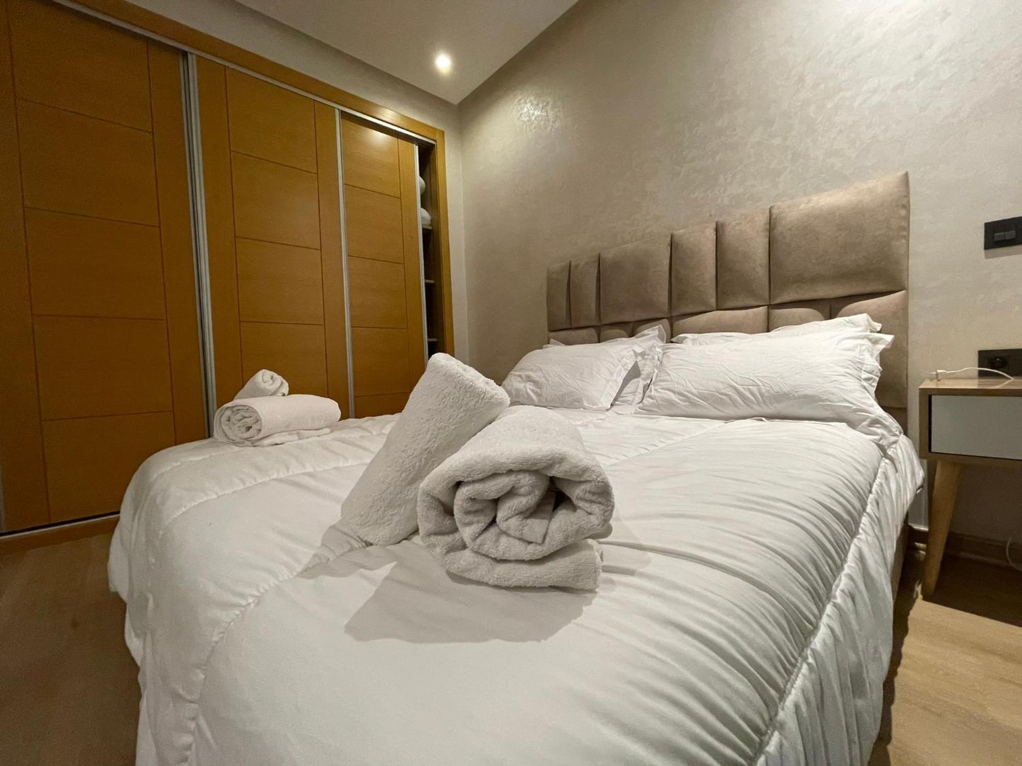 Fayb-Sweet-Home-1 - Agadir Bay Εξωτερικό φωτογραφία