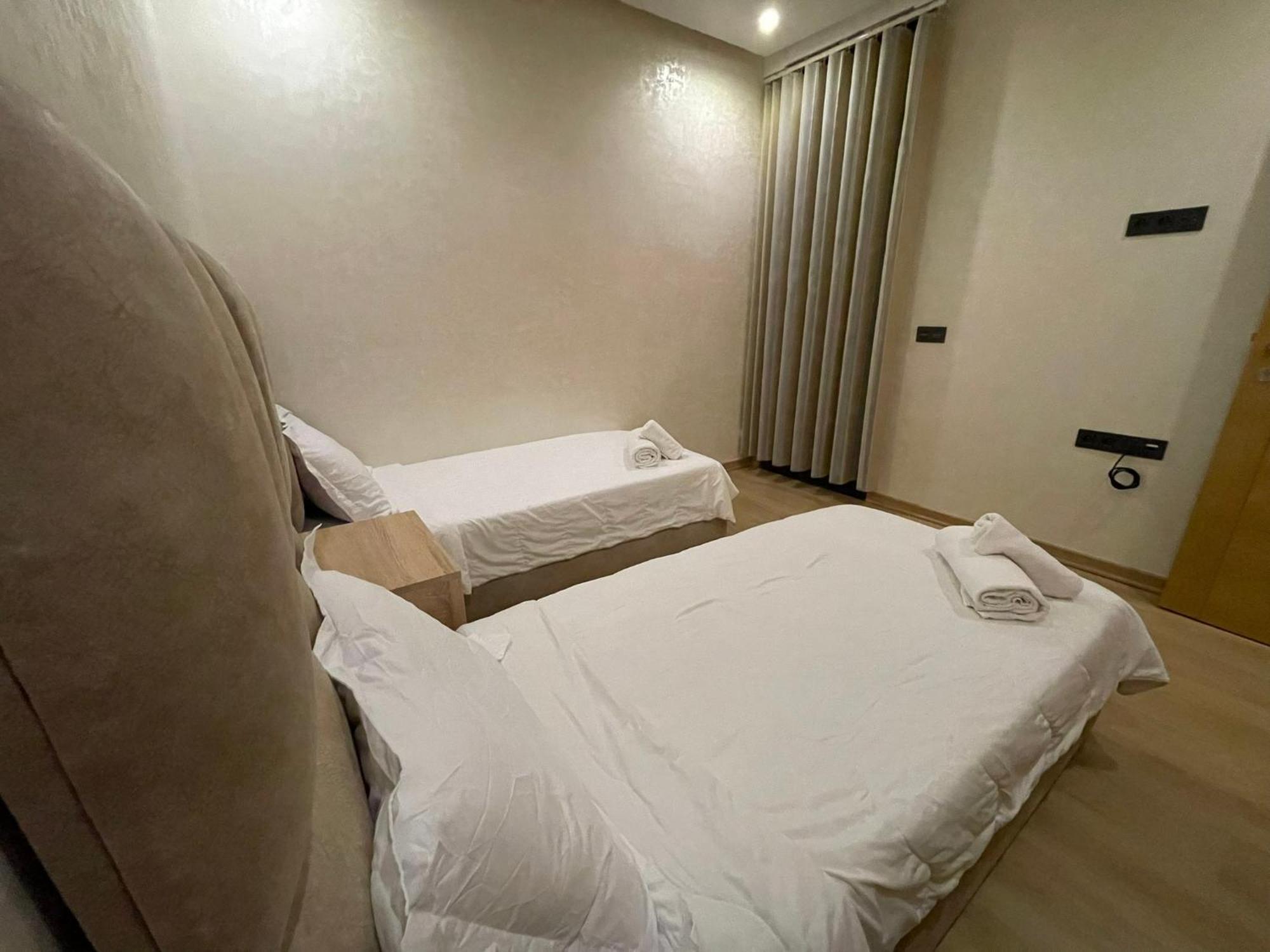 Fayb-Sweet-Home-1 - Agadir Bay Εξωτερικό φωτογραφία