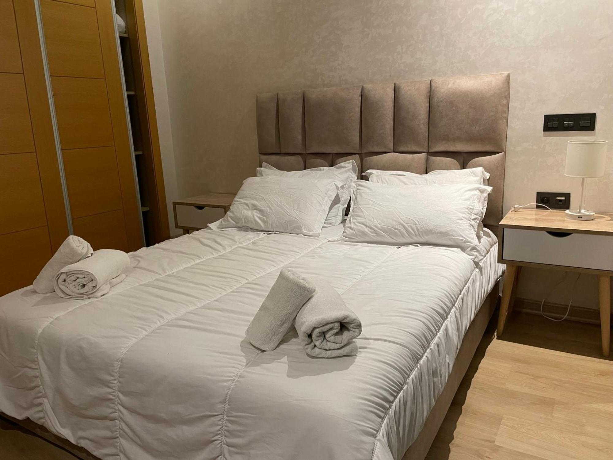 Fayb-Sweet-Home-1 - Agadir Bay Εξωτερικό φωτογραφία