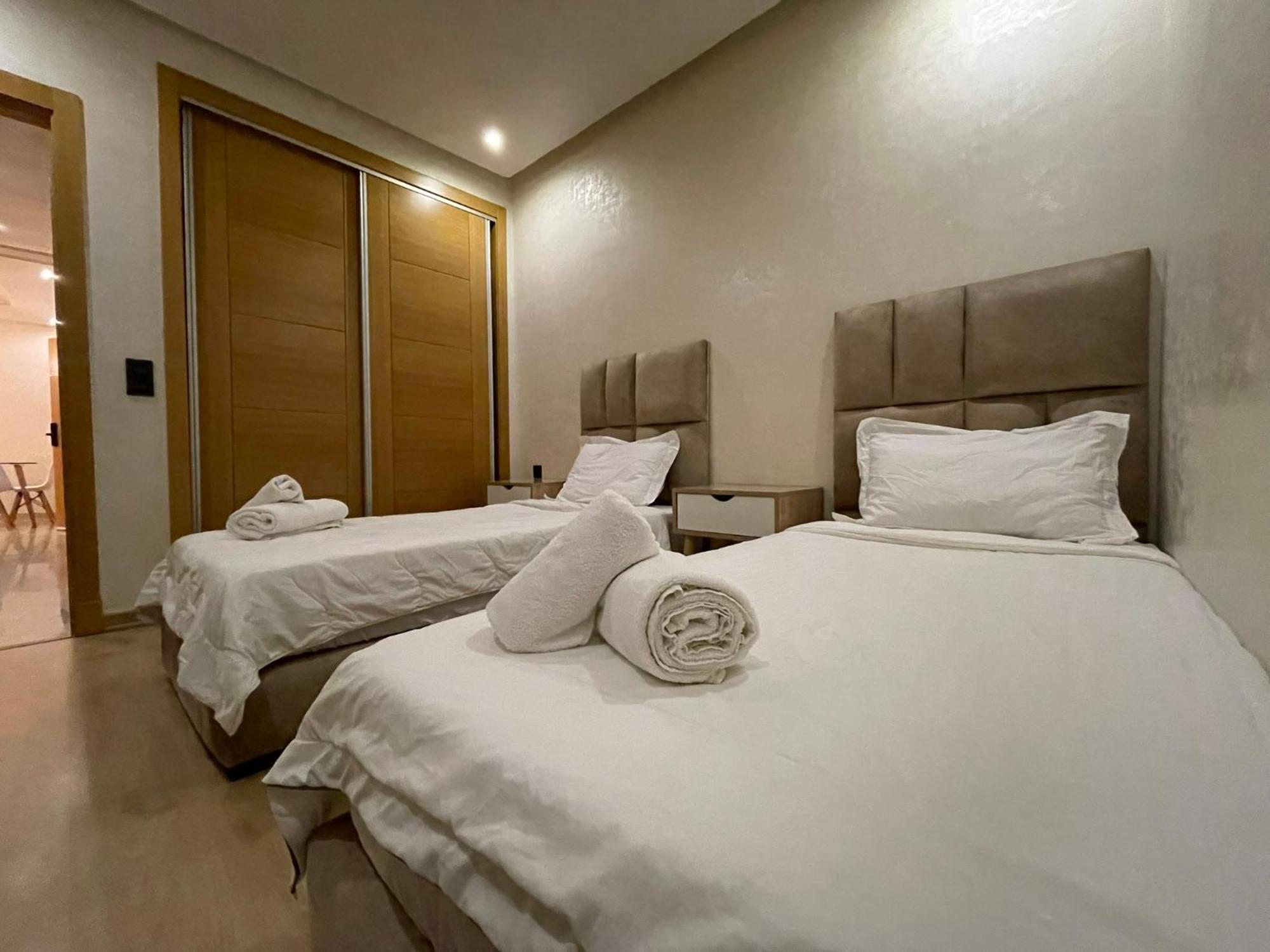 Fayb-Sweet-Home-1 - Agadir Bay Εξωτερικό φωτογραφία