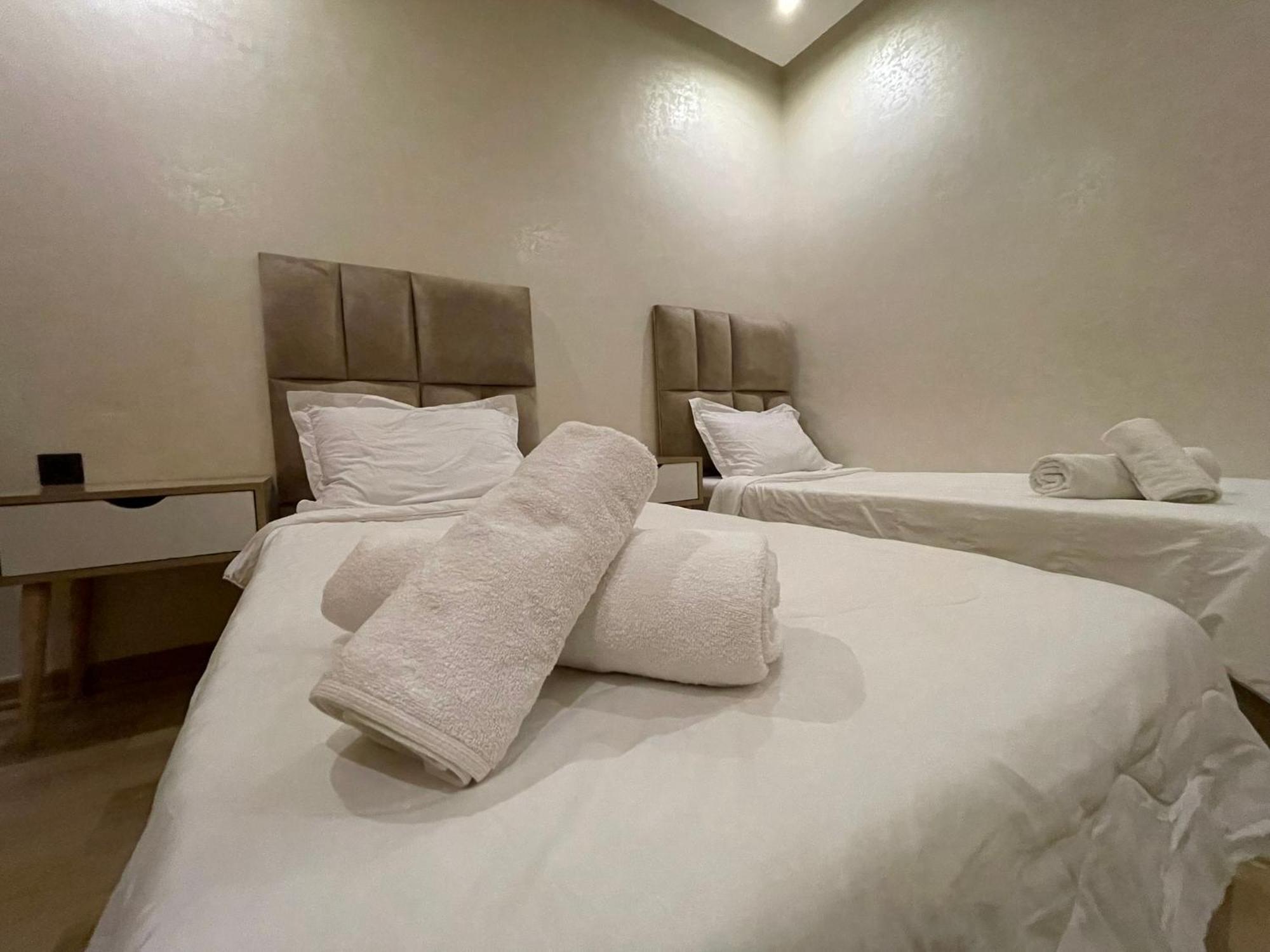 Fayb-Sweet-Home-1 - Agadir Bay Εξωτερικό φωτογραφία