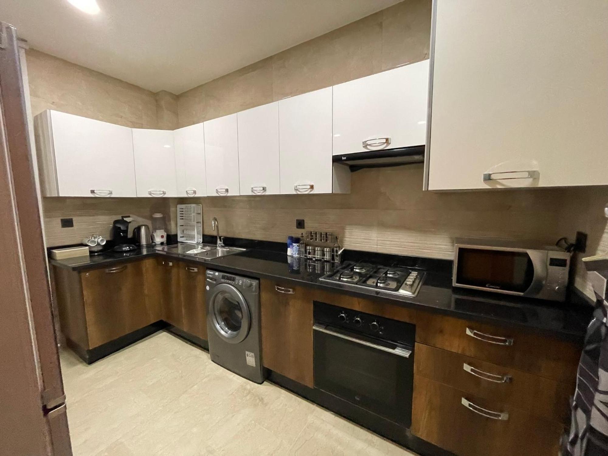 Fayb-Sweet-Home-1 - Agadir Bay Εξωτερικό φωτογραφία