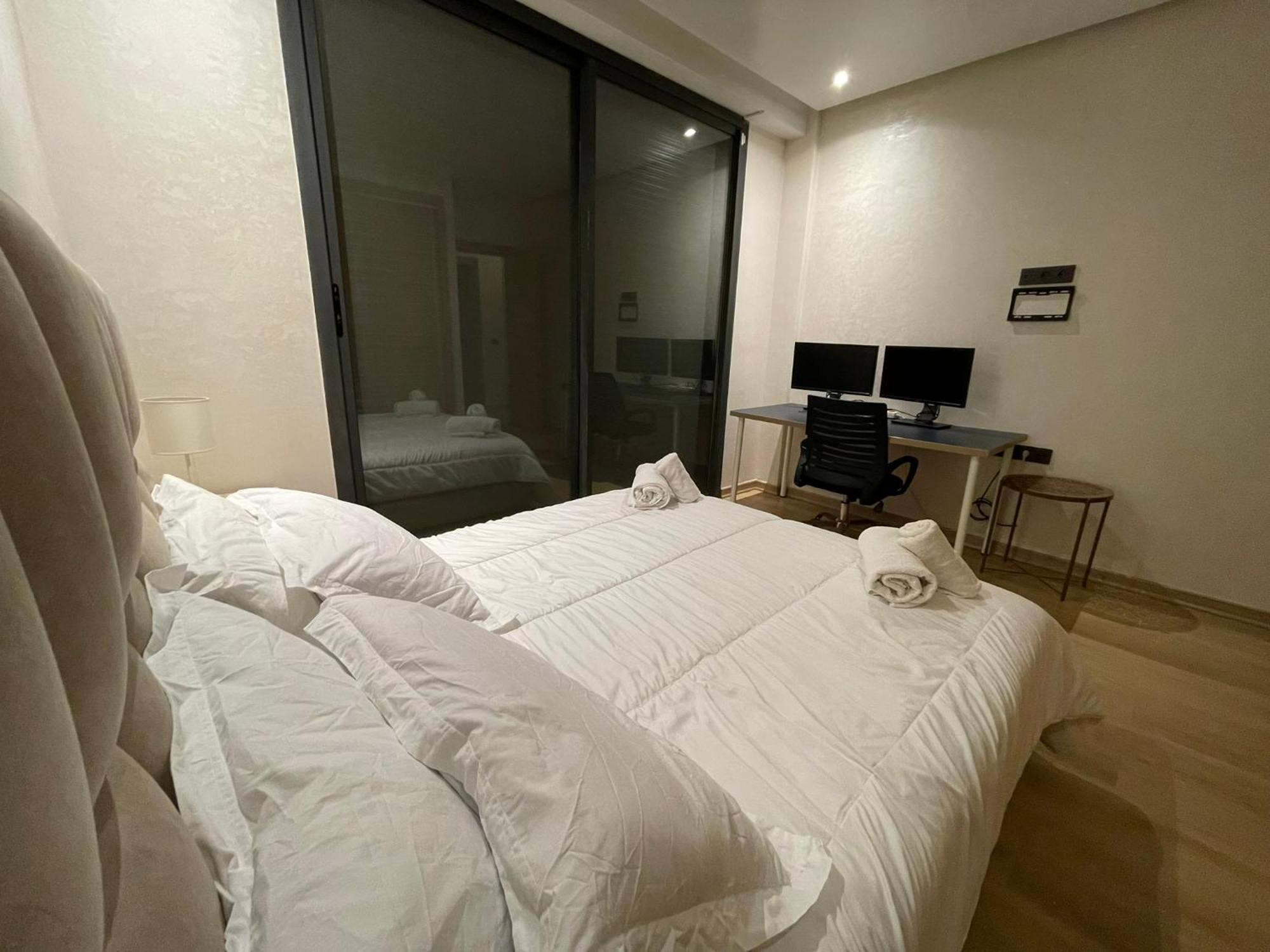 Fayb-Sweet-Home-1 - Agadir Bay Εξωτερικό φωτογραφία