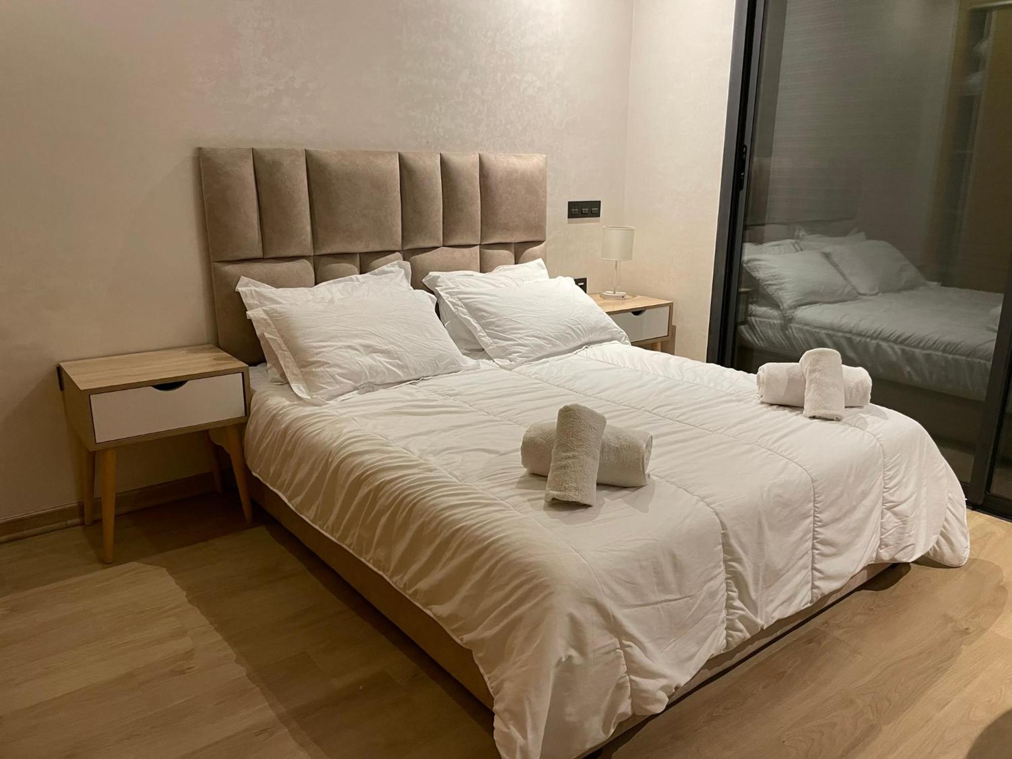 Fayb-Sweet-Home-1 - Agadir Bay Εξωτερικό φωτογραφία