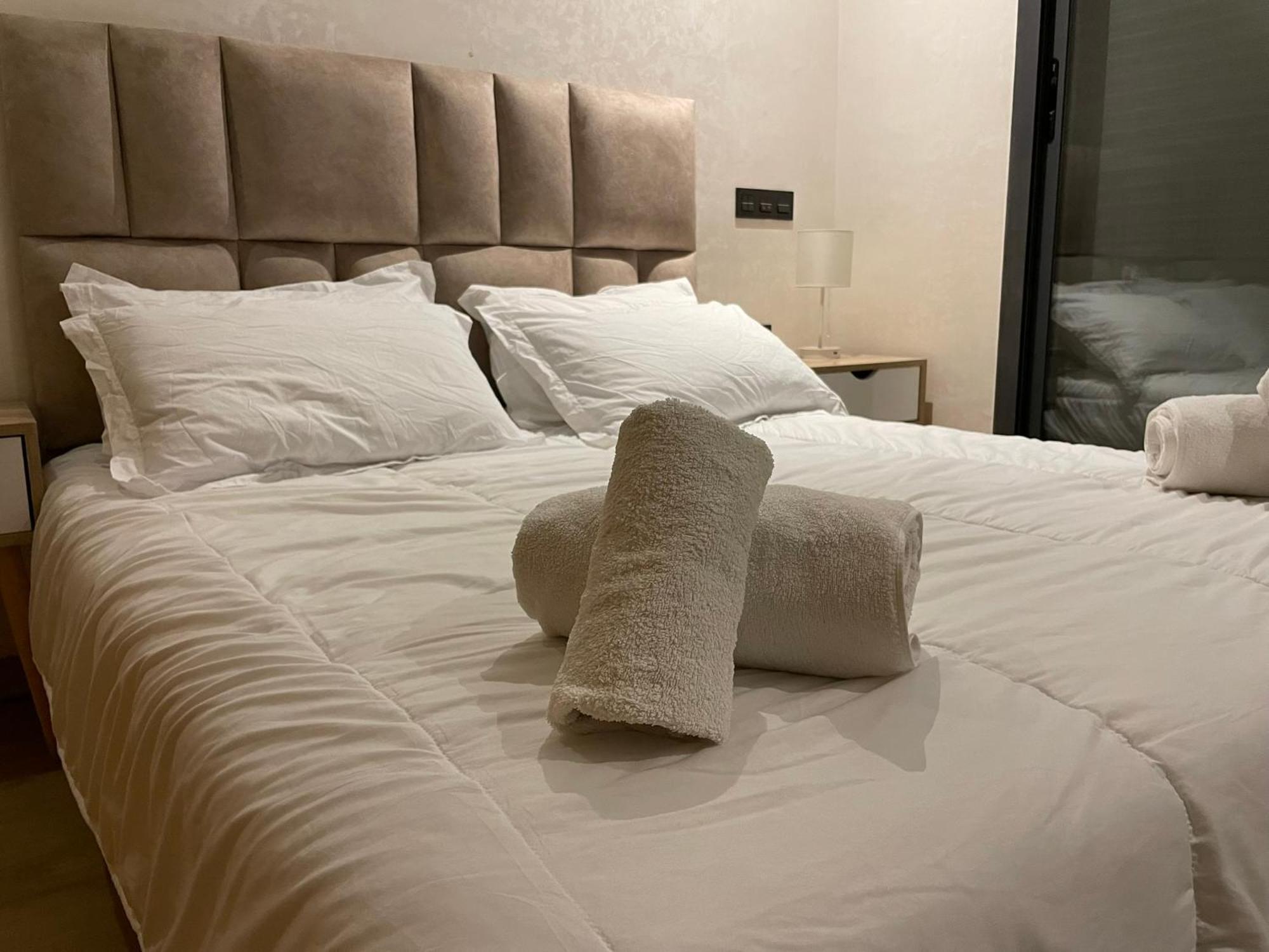 Fayb-Sweet-Home-1 - Agadir Bay Εξωτερικό φωτογραφία