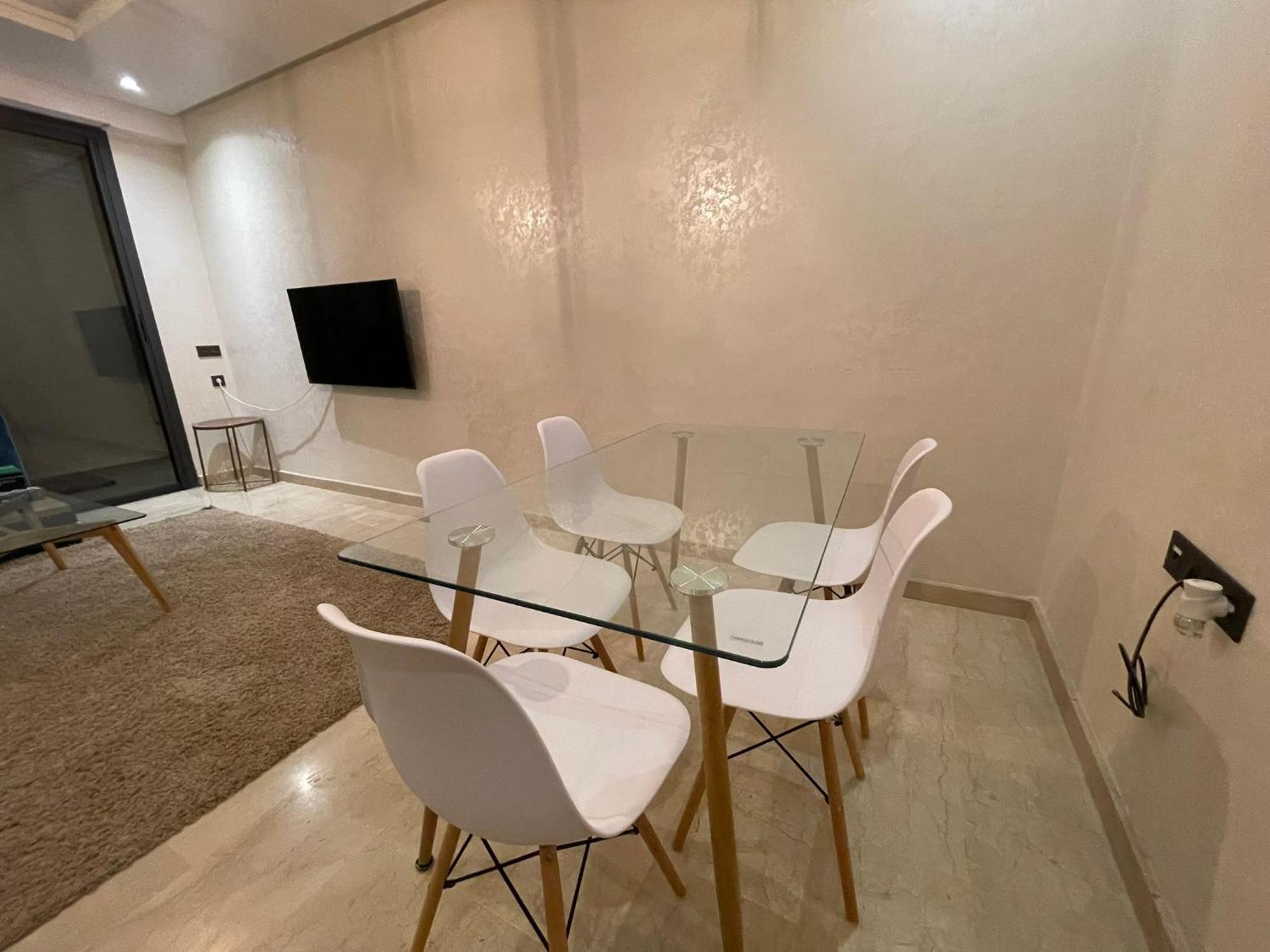 Fayb-Sweet-Home-1 - Agadir Bay Εξωτερικό φωτογραφία