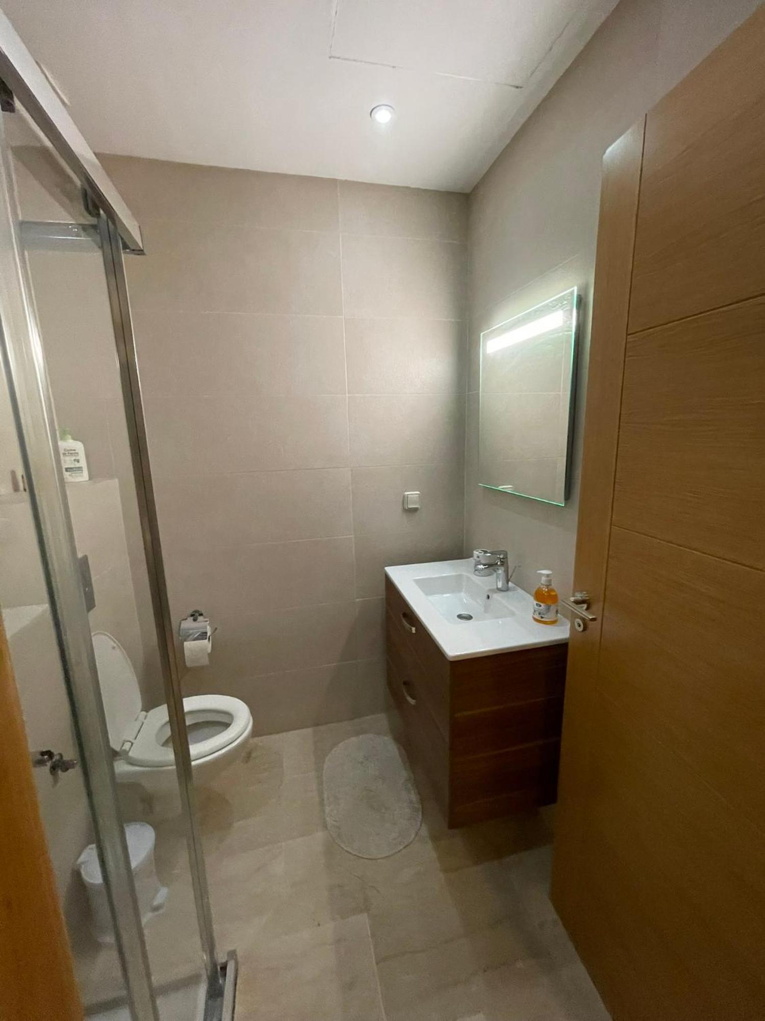 Fayb-Sweet-Home-1 - Agadir Bay Εξωτερικό φωτογραφία