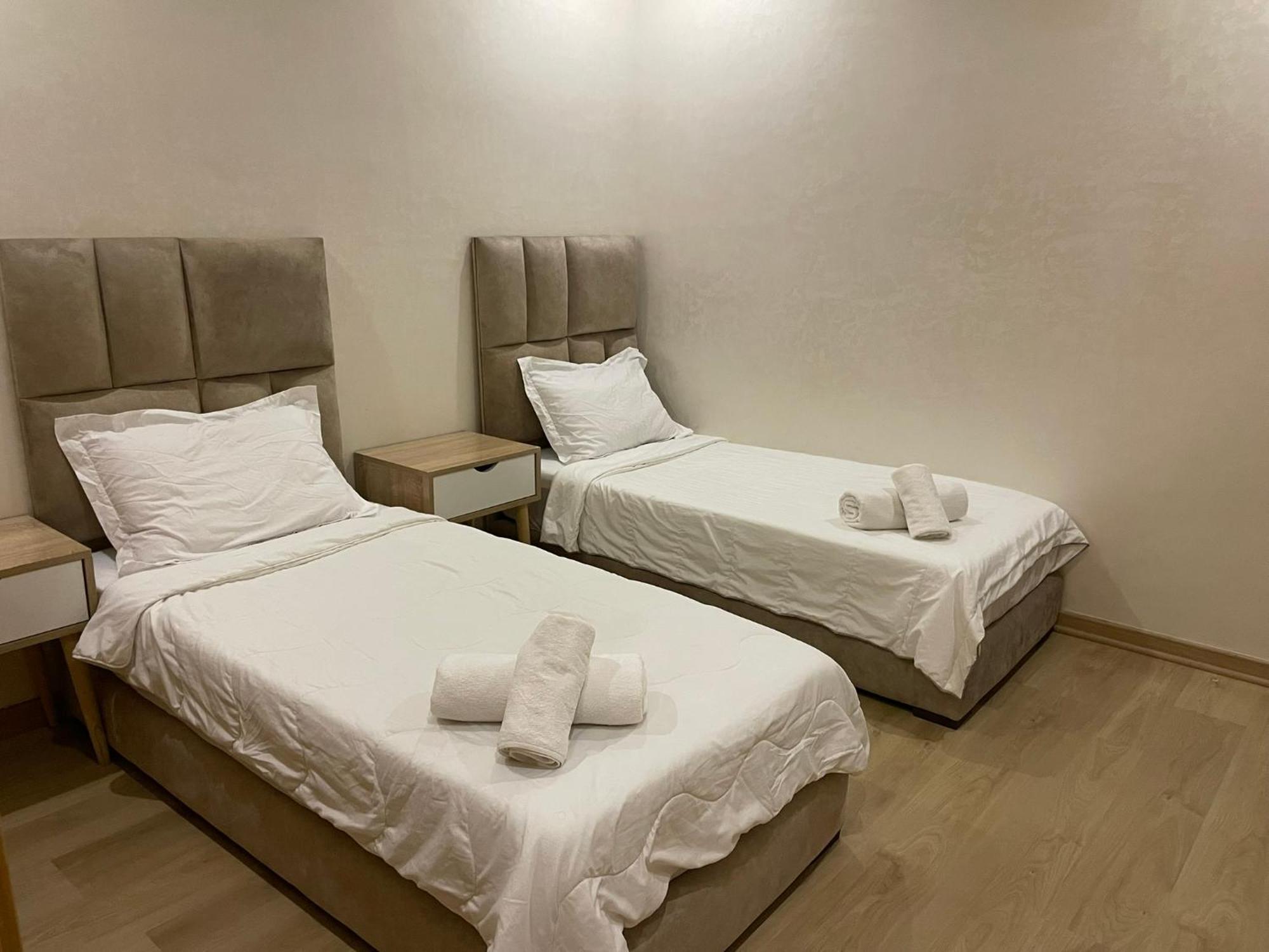 Fayb-Sweet-Home-1 - Agadir Bay Εξωτερικό φωτογραφία