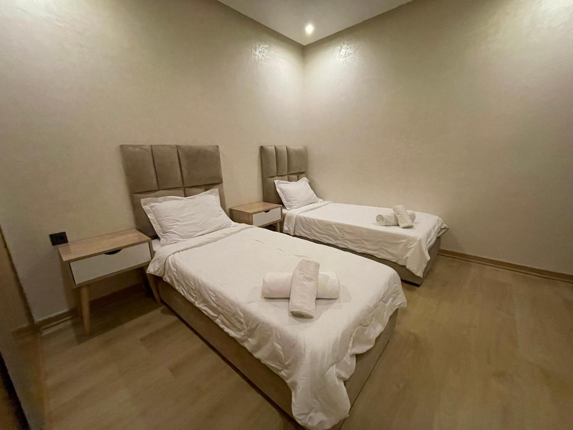 Fayb-Sweet-Home-1 - Agadir Bay Εξωτερικό φωτογραφία