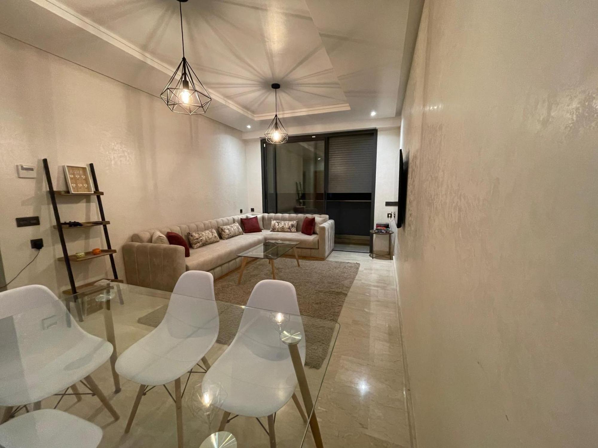 Fayb-Sweet-Home-1 - Agadir Bay Εξωτερικό φωτογραφία