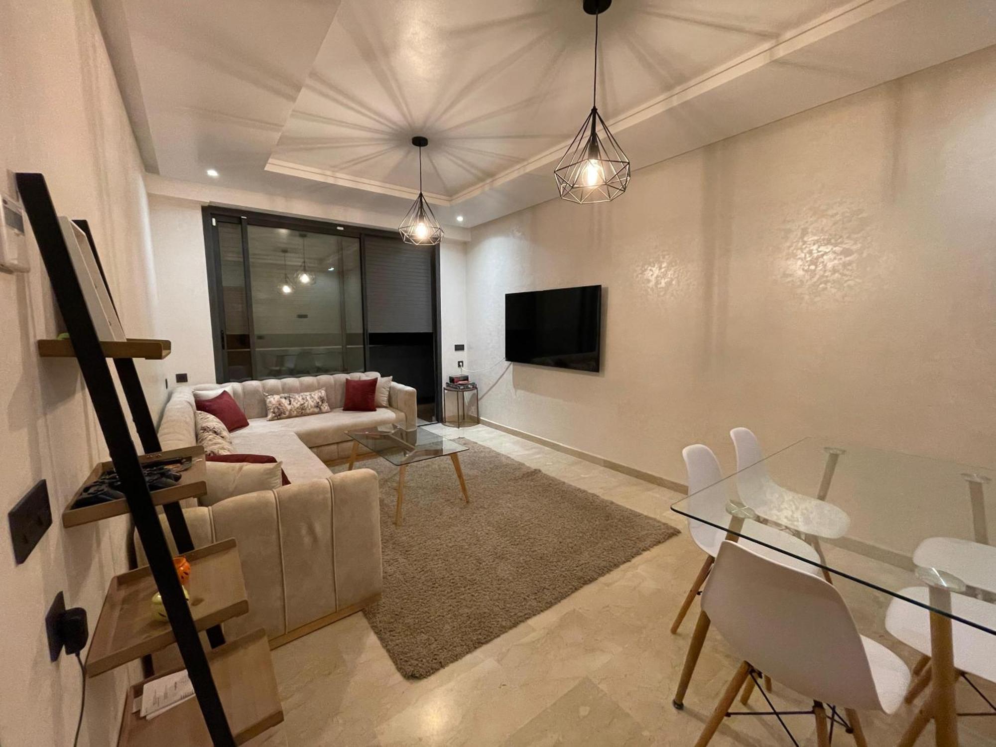 Fayb-Sweet-Home-1 - Agadir Bay Εξωτερικό φωτογραφία